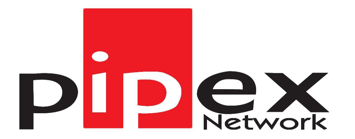 Pipex Network